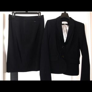 Calvin Klein Women’s Business Suit